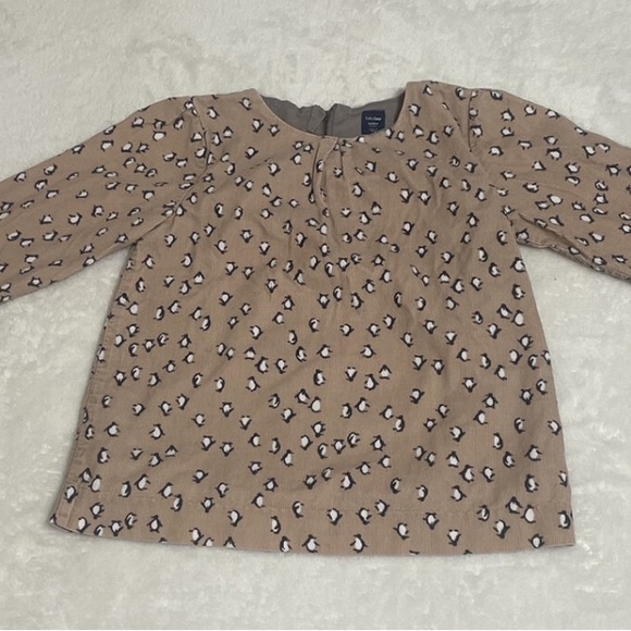 Shirt bundle Hanna Andersson/Baby Gap - Picture 4 of 8